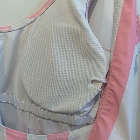 Pineapple Bathing suit - NWOT - Picture 7 of 8